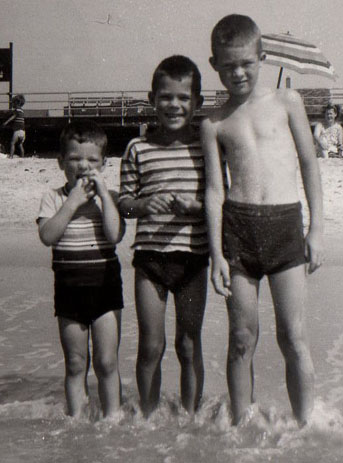 Rockaway - 1948